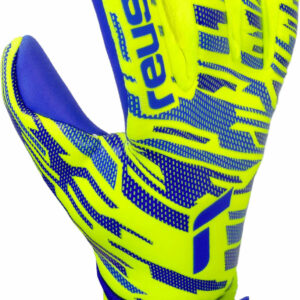 reusch_pure_contact_silver_junior_buitenkant