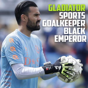 Gladiator Sports Black Emperor