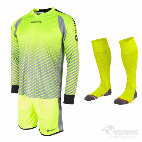 stanno_blitz_keeperstenue_yellow