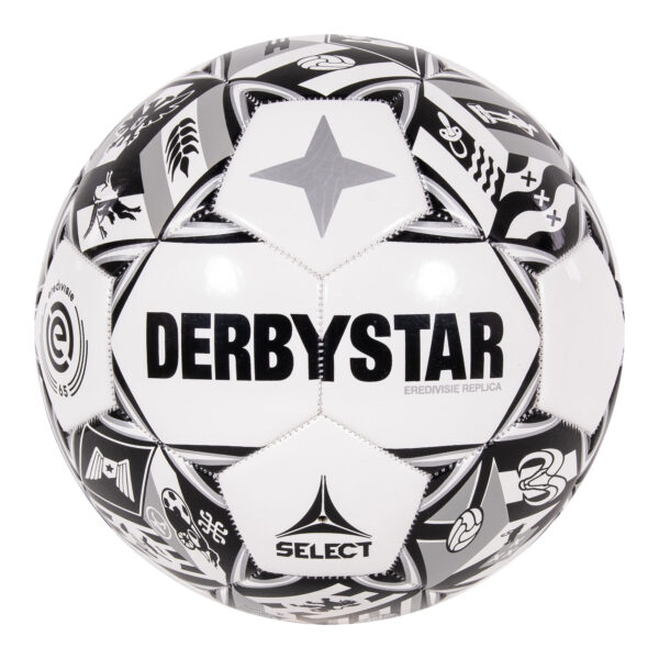 Derbystar Eredivisie Replica 2021/2022