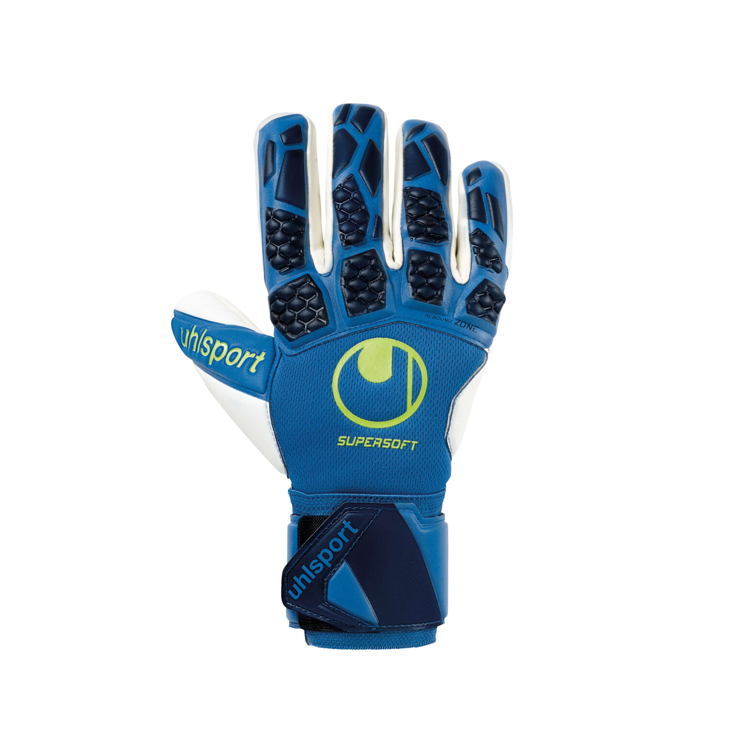 Uhlsport Elm Unlimited Soft Sf Keepershandschoenen voor heren