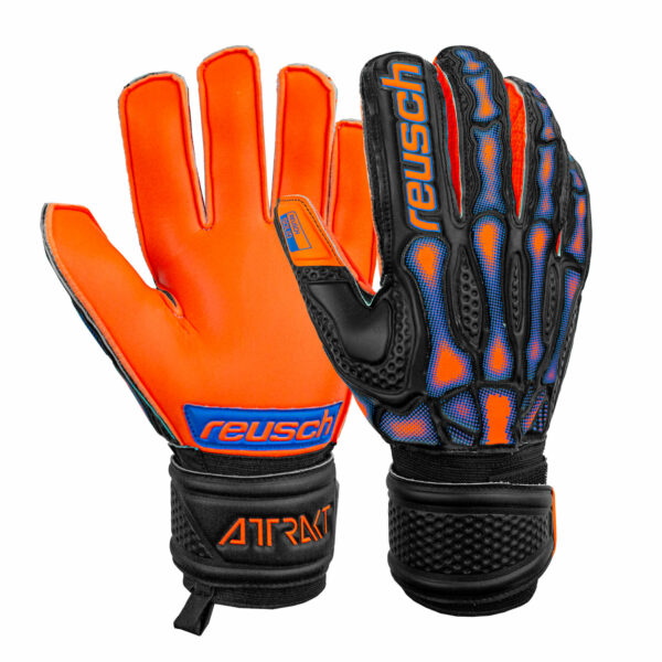 reusch_attrakt_infrared_solid_junior