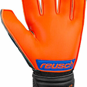 reusch_attrakt_infrared_solid_junior_binnenkant