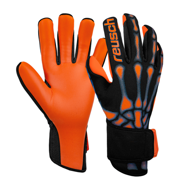 reusch_pure_contact_infrared_silver