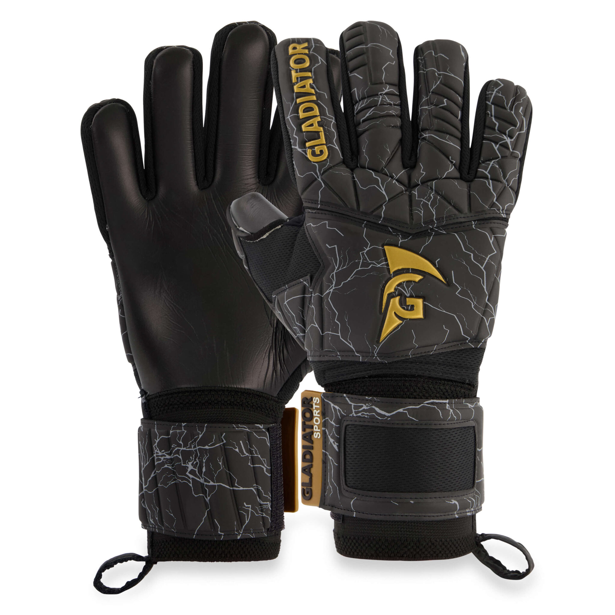 Gladiator Sports Keepershandschoenen kopen? Bestel nu!