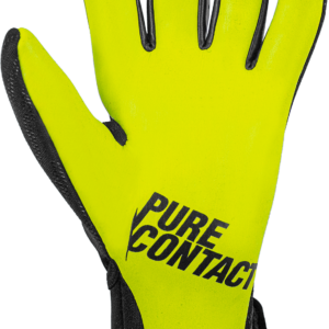 Reusch Pure Contact Gold X