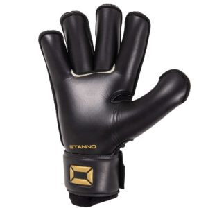 Stanno Ultimate Grip II Black Gold Ltd.