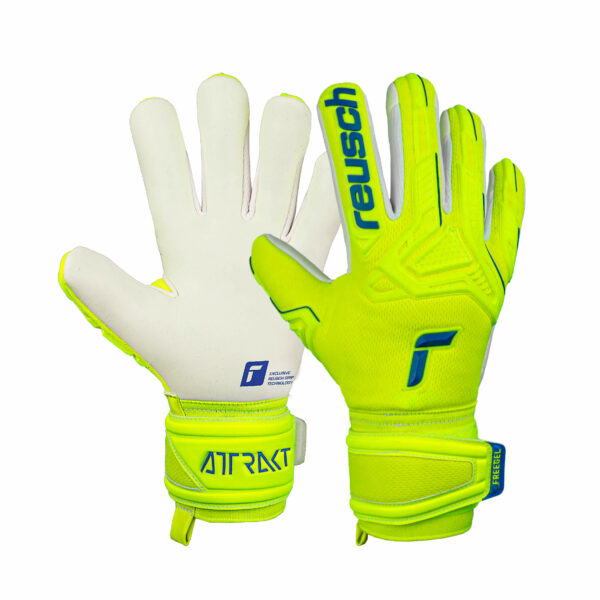 reusch_attrakt_freegel_silver