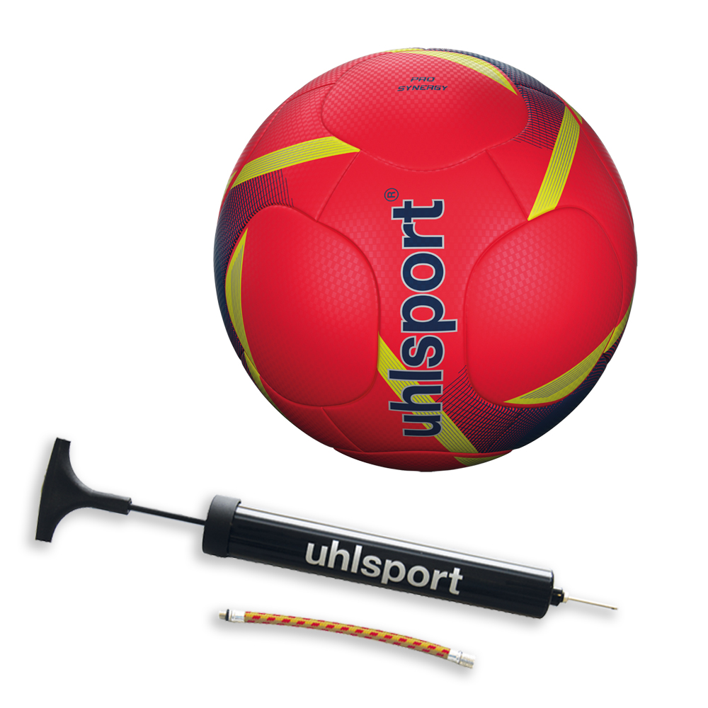 Zaino Porta Palloni Uhlsport PRO Ball Bag, Due Cinghie, Capienza 12 Palloni