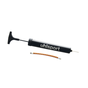 Uhlsport 290 Ultra Lite Soft Bal maat 5 + Gratis Uhlsport Balpomp