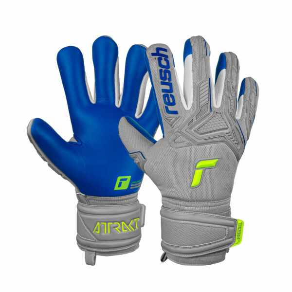 reusch_attrakt_freegel_silver_junior