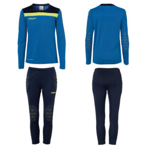 uhlsport_offence_23_goalkeeper_set_junior_voor_en_achter