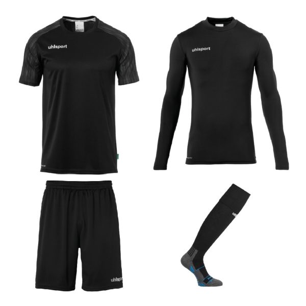 uhlsport_reaction_keeperstenue_set_black