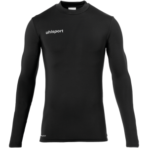 uhlsport_reaction_keeperstenue_set_black_ondershirt