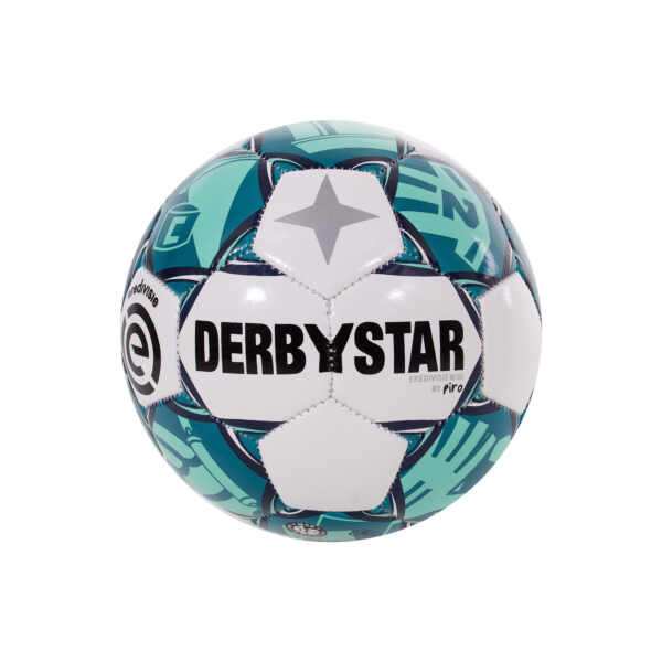 Derbystar Eredivisie Design Mini 22/23