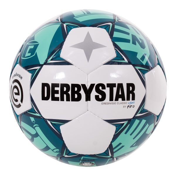 Derbystar Eredivisie Design Classic Light 22/23