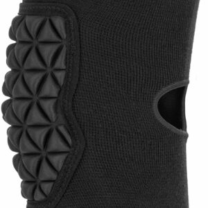 reusch_knee_protector_deluxe_zijkant