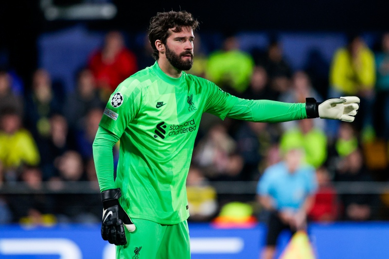 Allison Becker