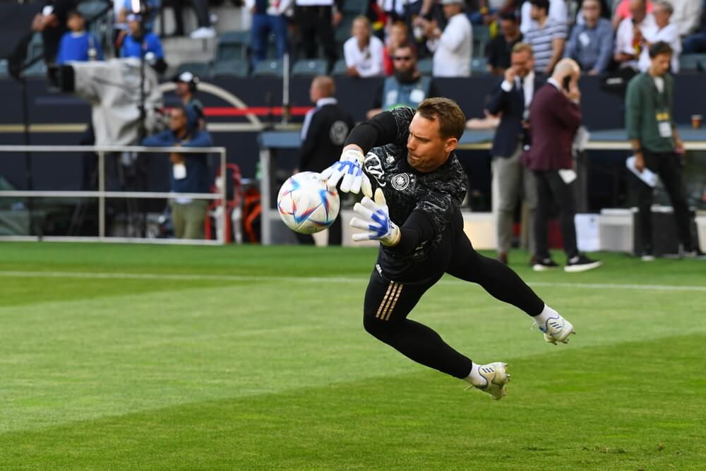 Top 10 beste keepers ter wereld [2025] Lees het hier!
