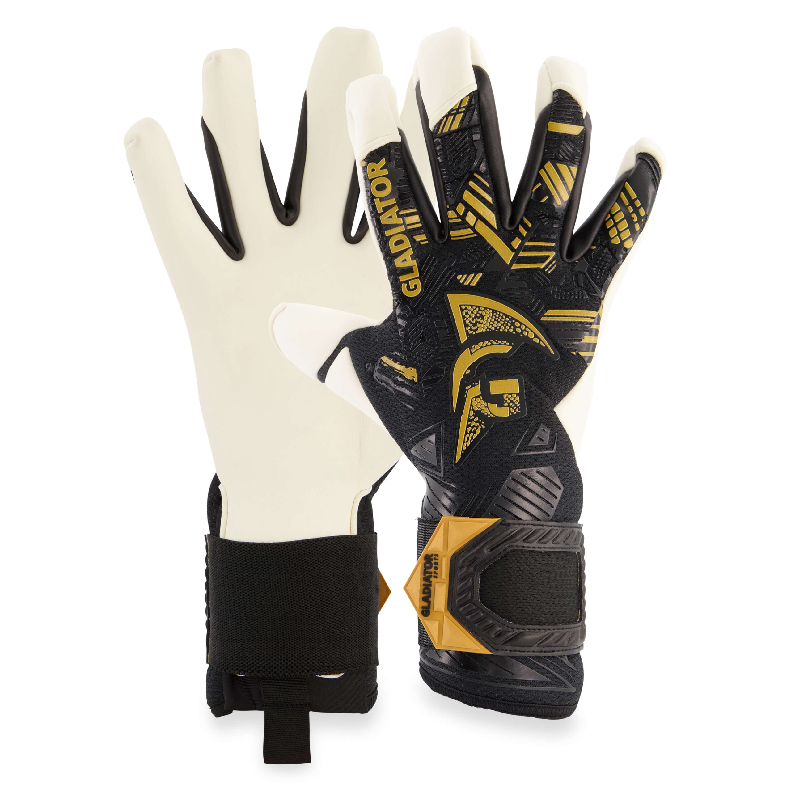 Gladiator Sports Keepershandschoenen kopen? - Bestel nu!