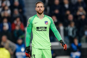 jan oblak