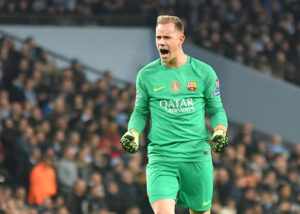 marc andre ter stegen