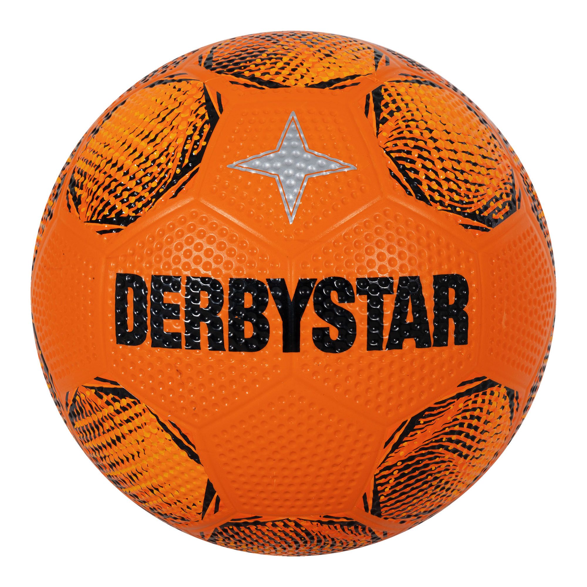 Gewend constante Trekker Derbystar Streetball - Keepershandschoenen