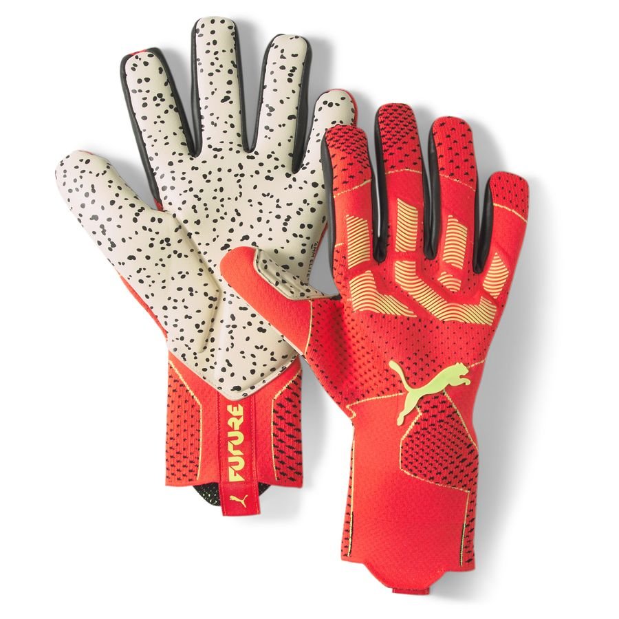 Puma one grip 2024 17.1 goalkeeper gloves