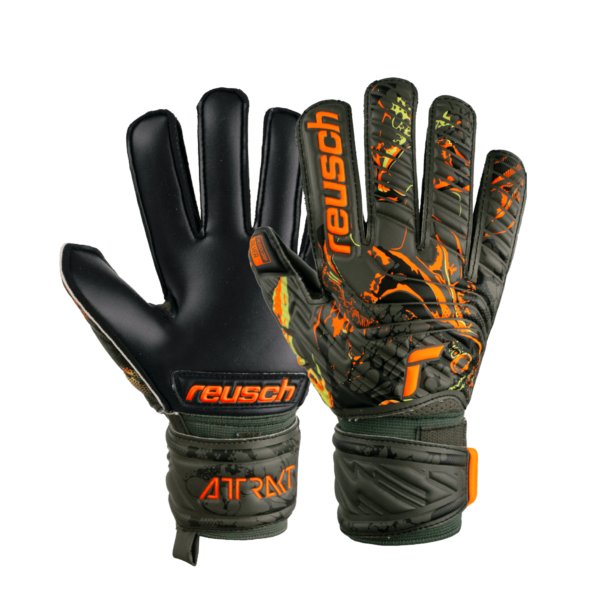 reusch_attrakt_silver_junior