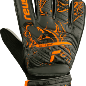 reusch_attrakt_starter_solid_junior_voorkant