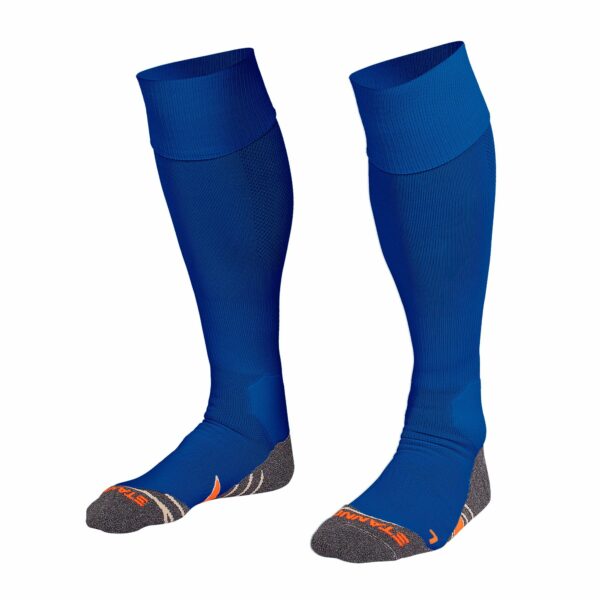 stanno_uni_ii_sock_blauw