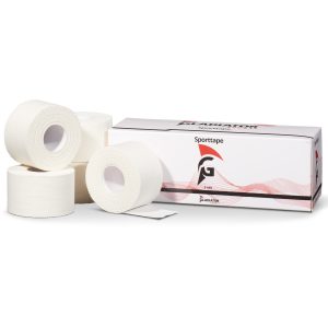 gladiator sports sporttape 5 stuks