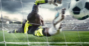 spelregels keeper