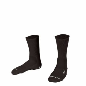 stanno_raw_crew_grip_socks_black