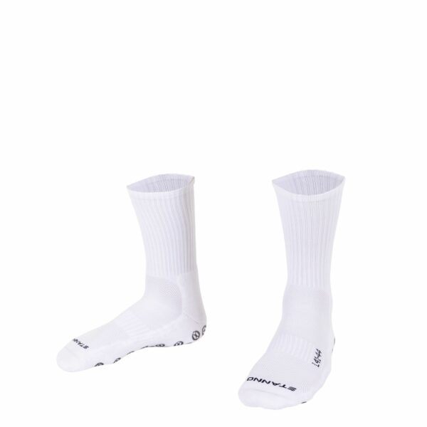 stanno_raw_crew_grip_socks_white