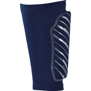 uhlsport_speedshield_navy_scheenbeschermers_zijkant