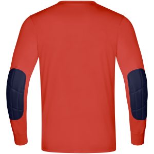 jako_power_keepershirt_oranje_achterkant