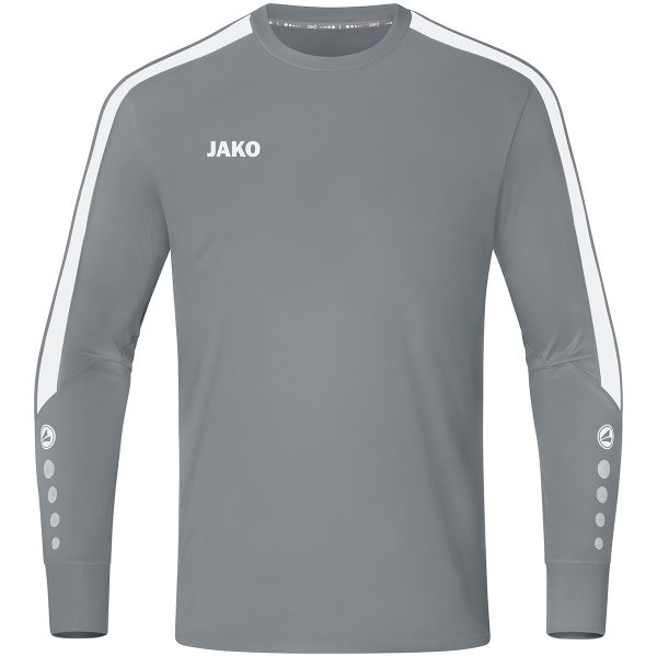 jako_power_keepershirt_steen_grijs