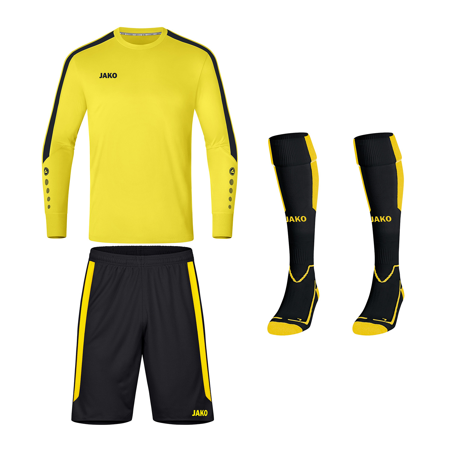 Adidas Keepersbroek | Keeping the Zero