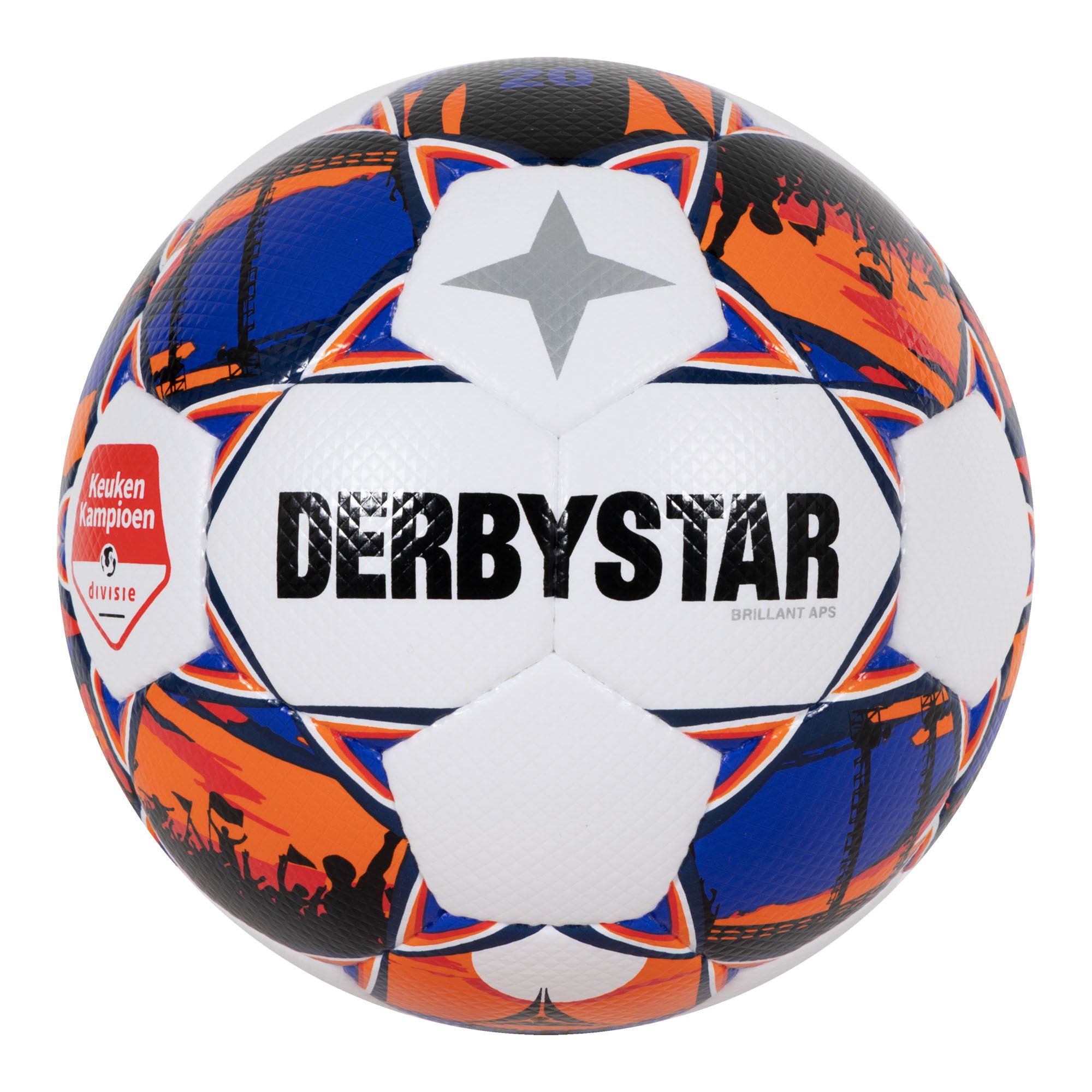 Derbystar