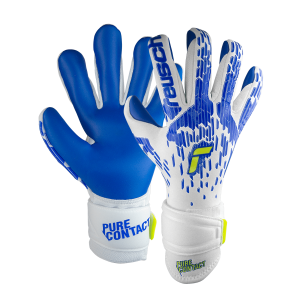 reusch_pure_contact_silver