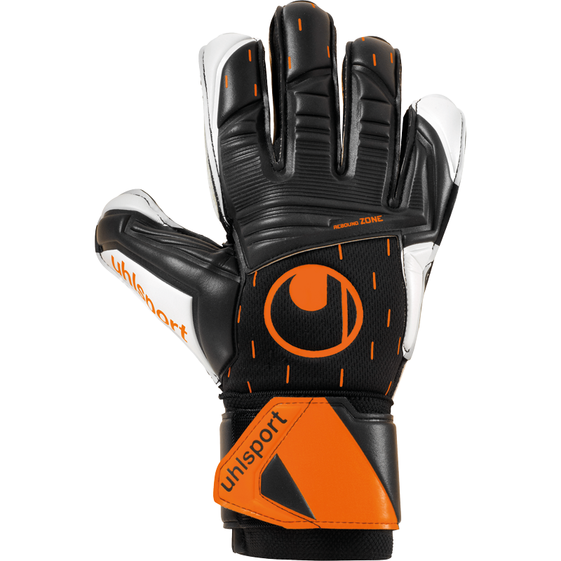Uhlsport Speed Contact Supersoft - Keepershandschoenen - Maat 6