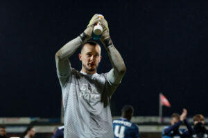 Justin Bijlow