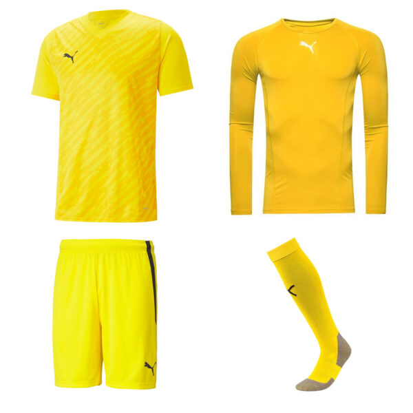 puma-geel-trainingset