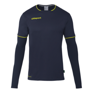 uhlsport_save_goalkeeper_shirt_navy_fluo_yellow