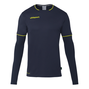 uhlsport_save_goalkeeper_shirt_navy_fluo_yellow