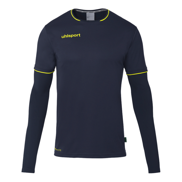 uhlsport_save_goalkeeper_shirt_navy_fluo_yellow