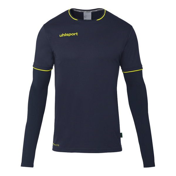 uhlsport_save_goalkeeper_shirt_navy_fluo_yellow