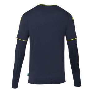 uhlsport_save_goalkeeper_shirt_navy_fluo_yellow_achterkant