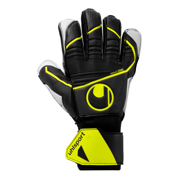 uhlsport_soft_flex_frame_jr_black_fluo_yellow